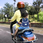 Baby Motorcycle Safety Harness