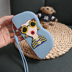 Urban Doll Silicone Case Cover