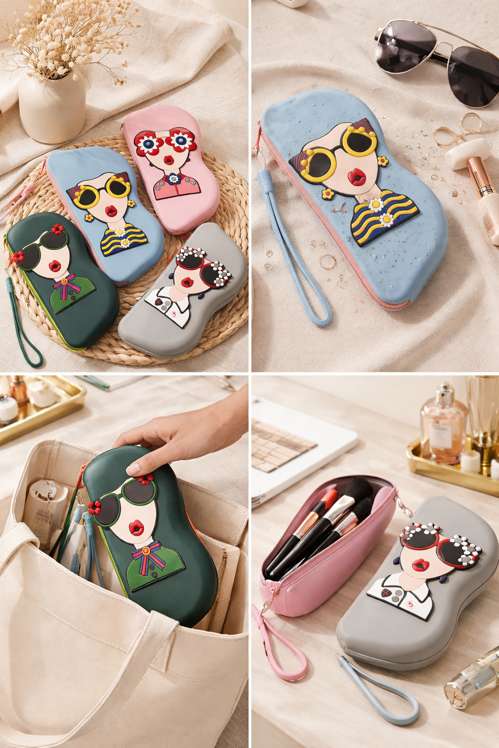 Urban Doll Silicone Case Cover