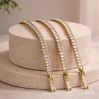 Red Carpet Radiance Bracelet