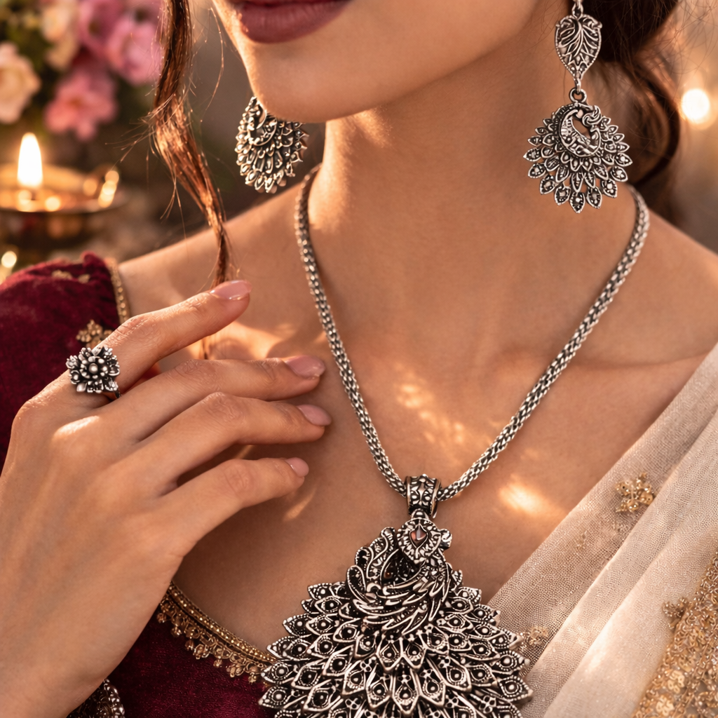 Imperial Heritage Luxe Collection