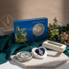 Ocean Love Pearl Necklace
