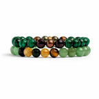 Unisex Money Chakra Bracelet