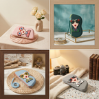 Urban Doll Silicone Case Cover